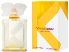 Kenzo Couleur Jaune Yellow