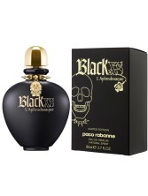 Paco Rabanne Black XS L Aphrodisiaque