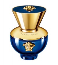 Versace Dylan Blue Pour Femme (Тестер)