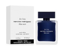 Narciso Rodriguez Bleu Noir For Him (Тестер)