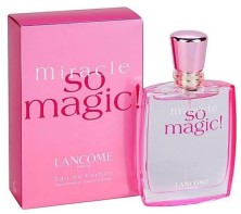 Lancome Miracle So Magic