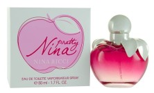 Nina Ricci Nina Pretty