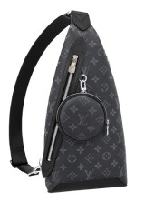 Louis Vuitton Sling Duo
