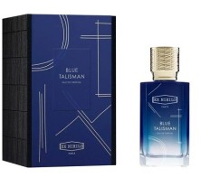 Ex Nihilo Blue Talisman
