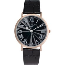 Patek Philippe Calatrava Black