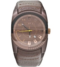 Diesel Griffed Brown