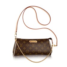 Louis Vuitton Monogram EVA