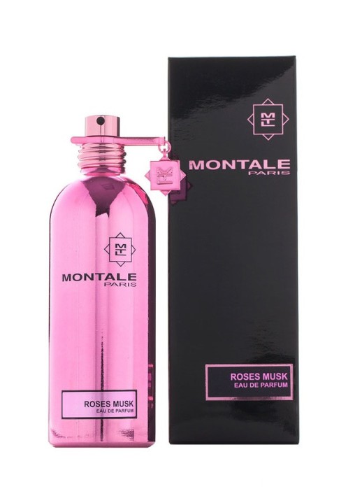 Montale Roses Musk
