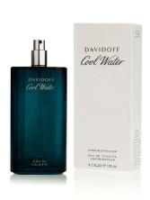 Davidoff Cool Water Man (Тестер)