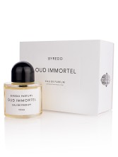 Byredo Oud Immortel