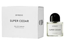 Byredo Super Cedar