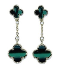 Van Cleef Arpels Alhambra