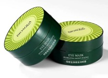 Bioaqua Eye Mask Hydrating Moisturizing