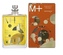 Escentric Molecules Molecule 01 Mandarin