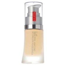 Pupa Foundation Antitraccia