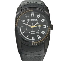Diesel Griffed Black