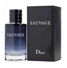 Dior Sauvage