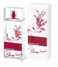 Armand Basi in Red Blooming Bouquet