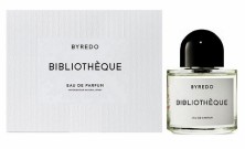 Byredo Bibliotheque