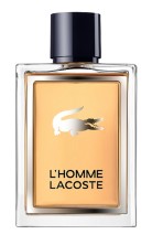Lacoste L Homme (Тестер)