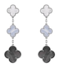 Van Cleef Arpels Trio