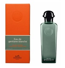 Hermes Eau de Gentiane Blanche