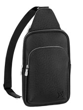 Louis Vuitton Avenue Sling Taiga