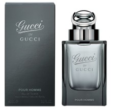 Gucci by Gucci Pour Homme