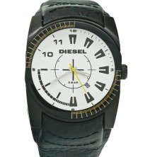 Diesel Griffed White