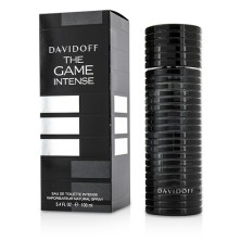 Davidoff The Game Intense