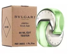Bvlgari Omnia Green Jade (Тестер)