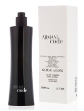 Giorgio Armani Code Pour Homme (Тестер)