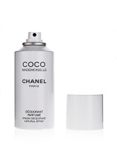 Chanel Coco Mademoiselle (Дезодорант)