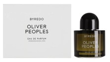 Byredo Oliver Peoples