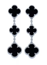 Van Cleef Arpels Trionix