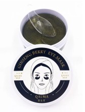 Qalma Ginseng Berry Eye Mask