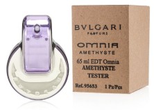 Bvlgari Omnia Amethyste (Тестер)