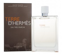 Hermes Terre d Hermes Eau Tres Fraiche