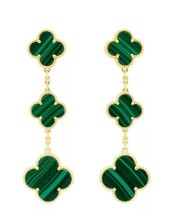 Van Cleef Arpels Magic Alhambra