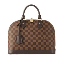 Louis Vuitton Alma PM Damier Ebene