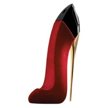 Carolina Herrera Good Girl Velvet Fatale (Тестер)