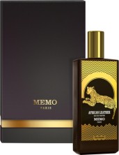 Memo African Leather