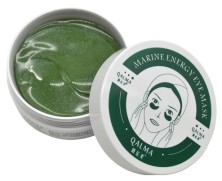 Qalma Marine Energy Eye Mask