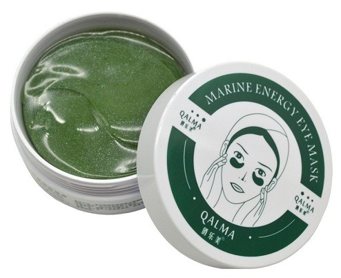 Qalma Marine Energy Eye Mask