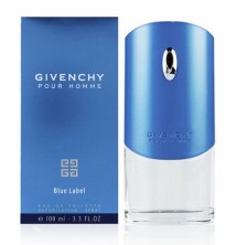 Givenchy Pour Homme Blue Label