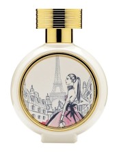 Haute Fragrance Company Proposal