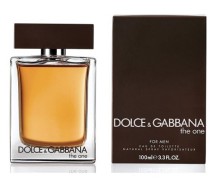 Dolce Gabbana The One for Men