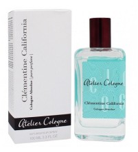 Atelier Cologne Clementine California