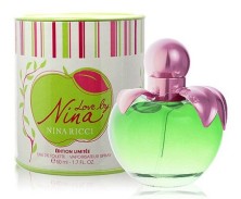 Nina Ricci Love by Nina 