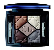 Christian Dior 5 Couleurs Iridescent